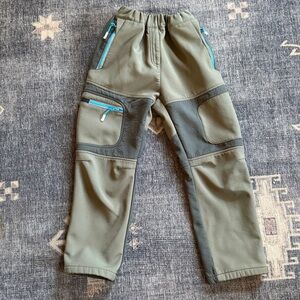 The best waterproof winter pants!!